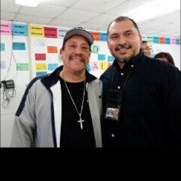 Meet your Posher, Javi - Picture 2 of 7